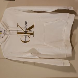 Calvin Klein hoodie